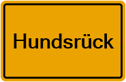 Grundbuchamt Hundsrück
