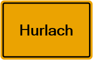 Grundbuchamt Hurlach