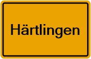 Grundbuchamt Härtlingen