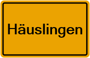 Grundbuchamt Häuslingen