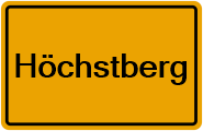 Grundbuchamt Höchstberg