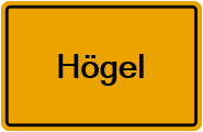 Grundbuchamt Högel