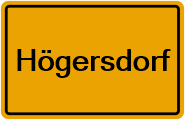 Grundbuchamt Högersdorf