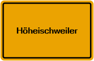 Grundbuchamt Höheischweiler