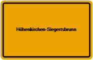 Grundbuchamt Höhenkirchen-Siegertsbrunn