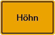 Grundbuchamt Höhn
