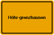 Grundbuchamt Höhr-Grenzhausen