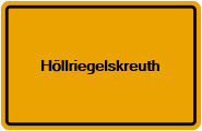 Grundbuchamt Höllriegelskreuth
