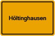 Grundbuchamt Höltinghausen
