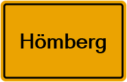 Grundbuchamt Hömberg