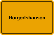 Grundbuchamt Hörgertshausen