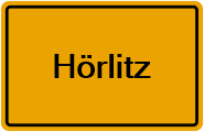 Grundbuchamt Hörlitz