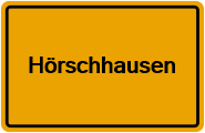 Grundbuchamt Hörschhausen