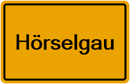Grundbuchamt Hörselgau