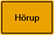 Grundbuchamt Hörup