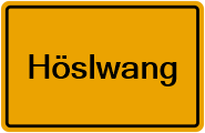 Grundbuchamt Höslwang