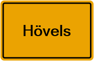 Grundbuchamt Hövels