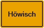 Grundbuchamt Höwisch