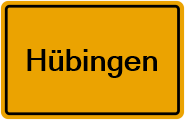 Grundbuchamt Hübingen