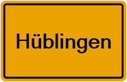 Grundbuchamt Hüblingen