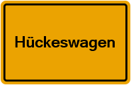 Grundbuchamt Hückeswagen