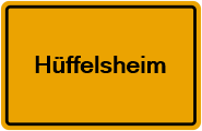 Grundbuchamt Hüffelsheim