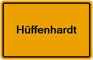 Grundbuchamt Hüffenhardt