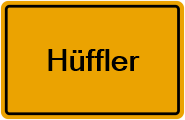 Grundbuchamt Hüffler