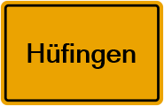 Grundbuchamt Hüfingen