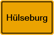 Grundbuchamt Hülseburg