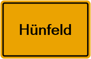 Grundbuchamt Hünfeld