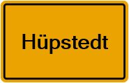 Grundbuchamt Hüpstedt