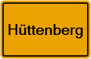 Grundbuchamt Hüttenberg