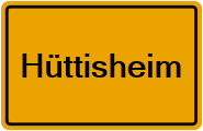 Grundbuchamt Hüttisheim