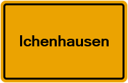 Grundbuchamt Ichenhausen