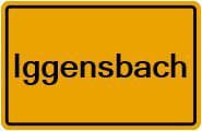 Grundbuchamt Iggensbach
