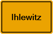 Grundbuchamt Ihlewitz