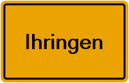 Grundbuchamt Ihringen