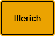 Grundbuchamt Illerich