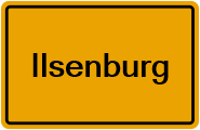 Grundbuchamt Ilsenburg