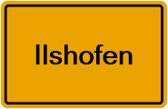 Grundbuchamt Ilshofen