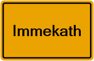 Grundbuchamt Immekath