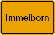 Grundbuchamt Immelborn