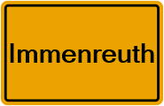 Grundbuchamt Immenreuth