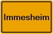 Grundbuchamt Immesheim