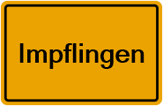 Grundbuchamt Impflingen