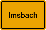 Grundbuchamt Imsbach