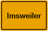 Grundbuchamt Imsweiler