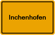 Grundbuchamt Inchenhofen