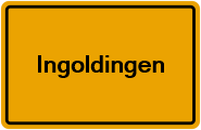 Grundbuchamt Ingoldingen